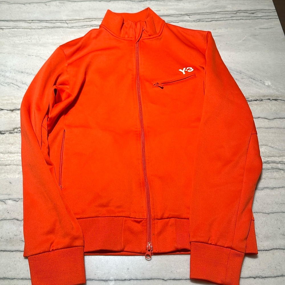 Original Y-3 track jacket